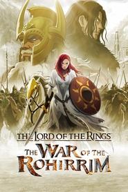 poster The Lord of the Rings: The War of the Rohirrim