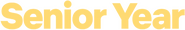 Logo of Senior Year image size 624x102