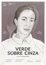 Verde Sobre Cinza