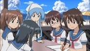 Shinryaku! Ika Musume season 2 episode 7