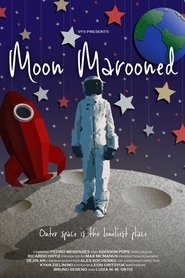 poster Moon Marooned