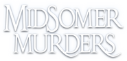 Logo of Midsomer Murders image size 318x155