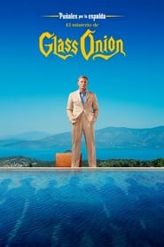 Puñales por la espalda: El misterio de Glass Onion Película Completa HD 1080p [MEGA] [LATINO] 2022