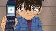 Détective Conan season 1 episode 561