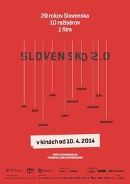 poster Slovensko 2.0