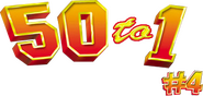 Logo of 50 to 1 4 image size 332x158