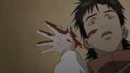 Ergo Proxy season 1 episode 9