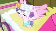 My Little Pony : Les Amies, c'est magique season 7 episode 3