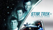 Star Trek IV : Retour sur Terre wallpaper 