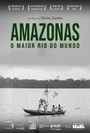 poster Amazon: Longest River in the World