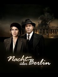 poster Nacht über Berlin