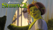 Backdrop of Shrek 2 image size 1280x720