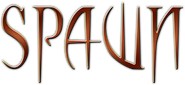 Logo of Spawn image size 654x300