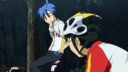 Yowamushi Pedal season 1 episode 14