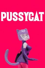 poster PUSSYCAT