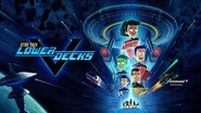 Backdrop of Star Trek: Lower Decks image size 3840x2160