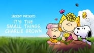 Snoopy présente : Chaque geste compte, Charlie Brown wallpaper 