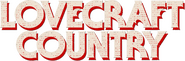 Logo of Lovecraft Country image size 782x259
