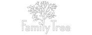 Logo of Family Tree image size 800x310