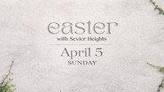 Easter Service | April 5, 2026