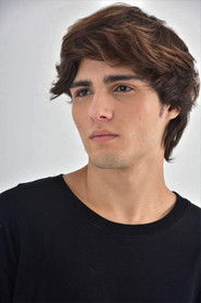 Photo of Pedro David image size 853x1280