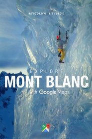 poster Explore Mont Blanc