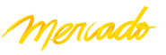 Logo of Nuevo Amores de Mercado image size 3410x1140