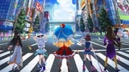 Akiba's Trip  