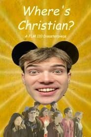 Where's Christian?