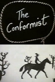 poster Cowboys: The Conformist