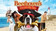 Beethoven : Le trésor des pirates wallpaper 