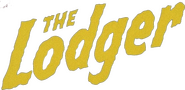 Logo of The Lodger image size 832x404
