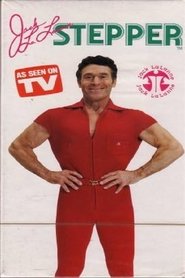 poster Jack LaLanne's Stepper