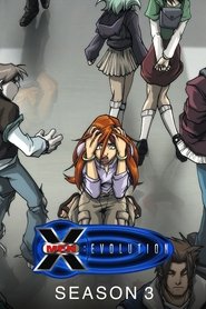 X-Men: Evolution . 