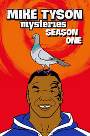 Serie streaming | voir Mike Tyson Mysteries en streaming | HD-serie