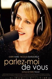 On Air Poster