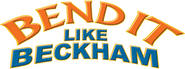 Logo of Bend It Like Beckham image size 1440x534