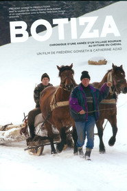 poster Botiza