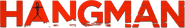 Logo of Hangman image size 784x118