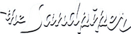 Logo of The Sandpiper image size 792x204