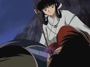 InuYasha season 1 episode 116