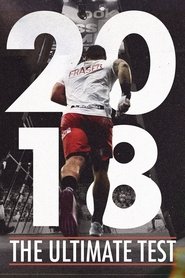 poster 2018: The Ultimate Test