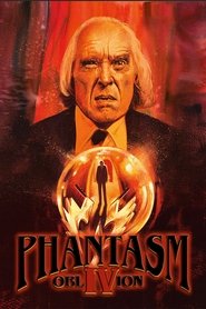 Poster of Phantasm IV: Oblivion image size 800x1200