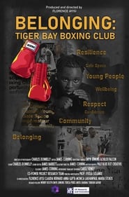 Belonging: Tiger Bay Boxing Club