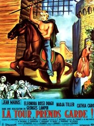 poster King on Horseback