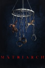 Poster of Matriarch image size 2000x3000