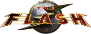Logo of The Flash image size 781x295