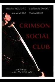 Crimson Social Club
