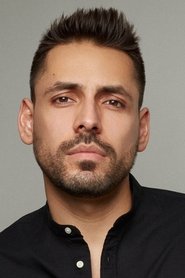 Photo of Alejandro Oliva image size 533x800