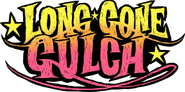 Logo of Long Gone Gulch image size 925x461